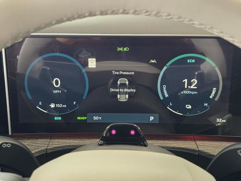 New 2026 Hyundai Santa Fe Limited image 22