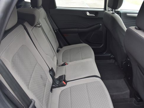 Used 2021 Ford Escape SE w/ Convenience Package FWD image 52