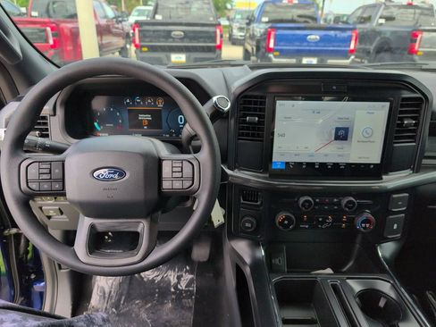 New 2026 Ford F150 STX RWD image 19