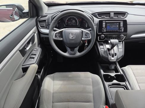 Used 2018 Honda CR-V LX image 24