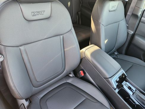 New 2026 Hyundai Santa Cruz XRT image 19