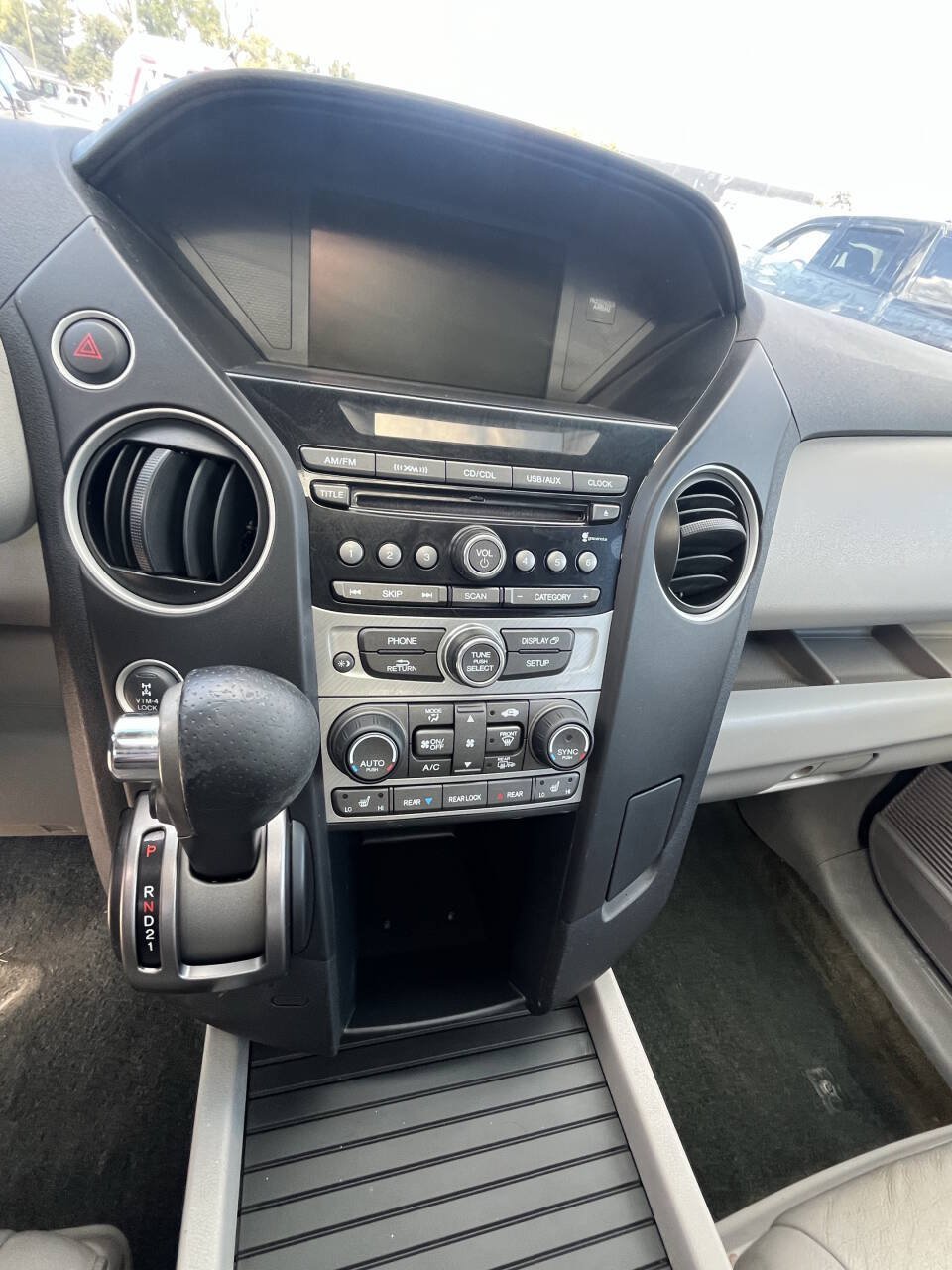 Used 2014 Honda Pilot EX-L image 14