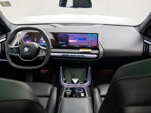 New 2026 BMW X3 xDrive30 w/ Convenience Package AWD/4WD image 10