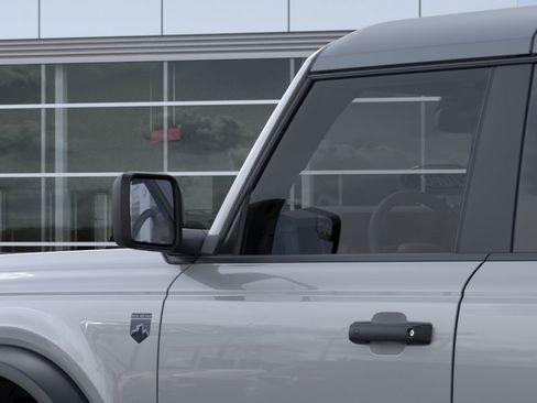 New 2026 Ford Bronco Big Bend AWD/4WD image 22