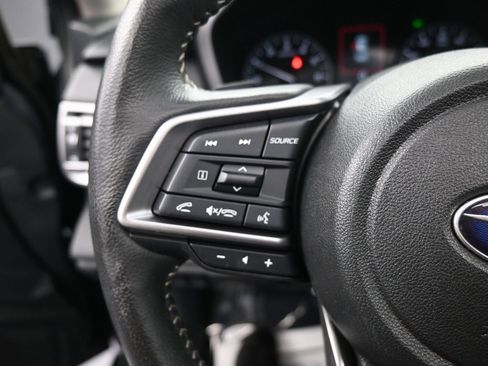 Used 2024 Subaru Legacy Limited image 24