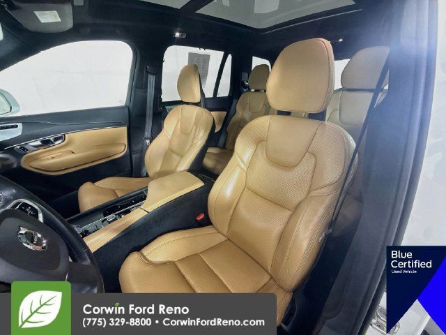Used 2021 Volvo XC90 T8 Inscription w/ Protection Package Premier AWD/4WD image 26