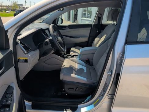 Used 2018 Hyundai Tucson SEL image 21