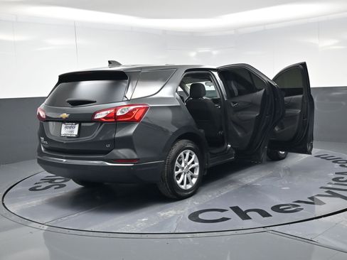 Used 2019 Chevrolet Equinox LT image 23