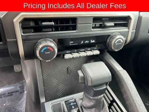 Used 2024 Toyota Tacoma SR5 RWD image 11