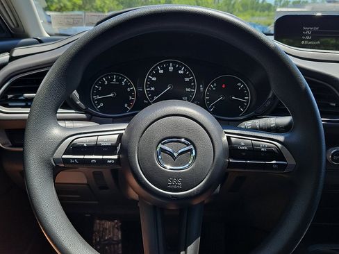 New 2026 MAZDA CX-30 AWD 2.5 S image 16