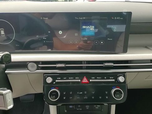 New 2026 Hyundai Tucson Limited image 20