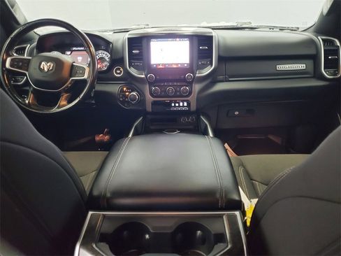 Used 2022 RAM 1500 Big Horn image 5