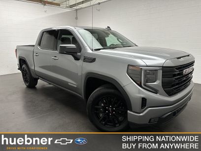 Used 2024 GMC Sierra 1500 Elevation