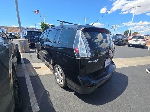 Used 2010 MAZDA MAZDA5 Grand Touring FWD image 9