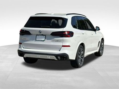 New 2026 BMW X5 xDrive40i AWD/4WD image 4