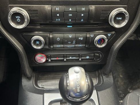 Used 2018 Ford Mustang GT w/ Black Accent Package image 21