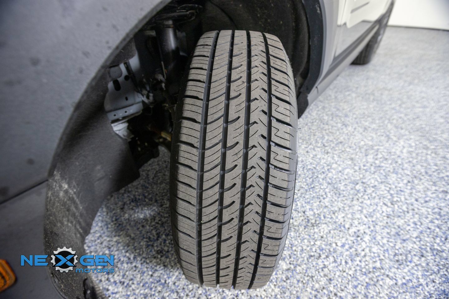 Used 2024 Ford Bronco Sport Big Bend AWD/4WD image 50