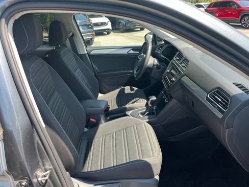 Used 2024 Volkswagen Tiguan S FWD image 33