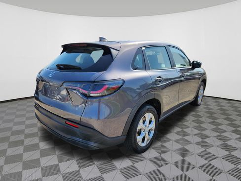 Used 2024 Honda HR-V LX image 4