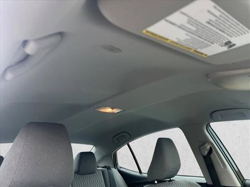 Certified 2025 Toyota Camry LE image 23