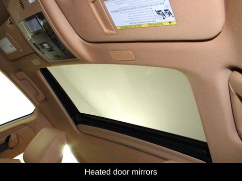 Used 2024 Lexus ES 350 w/ Premium Package FWD image 19
