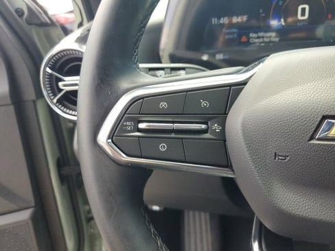 Used 2026 Chevrolet Equinox LT w/ Convenience Package II FWD image 20