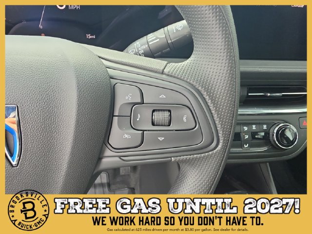 New 2026 Buick Envista Preferred w/ Convenience II Package FWD image 25