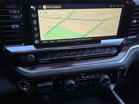 New 2026 Chevrolet Silverado 1500 LT Trail Boss w/ Convenience Package II image 11