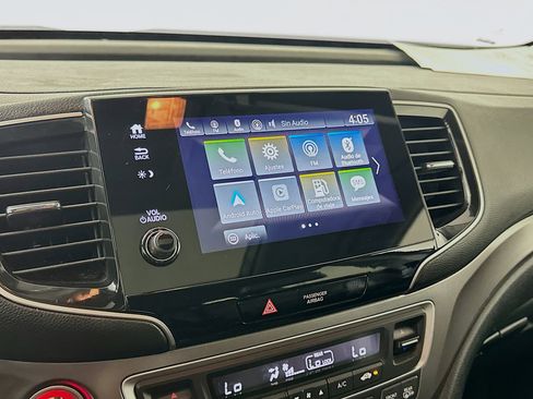 Used 2021 Honda Pilot Special Edition image 10