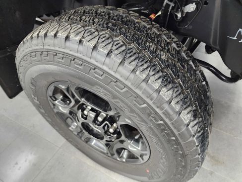 Used 2024 Ford F350 XLT w/ XLT Premium Package image 3