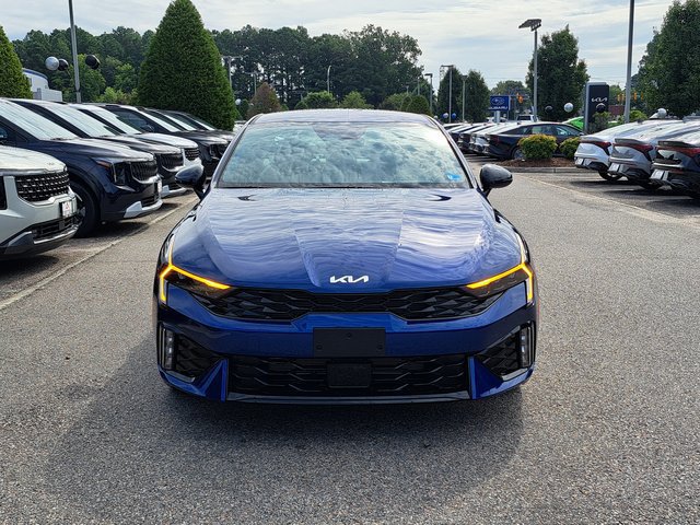 New 2026 Kia K5 GT-Line FWD image 2