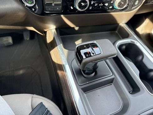 New 2026 Chevrolet Silverado 1500 RST w/ All Star Edition Plus image 16