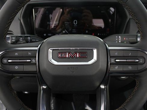 New 2026 GMC Terrain AT4 image 12