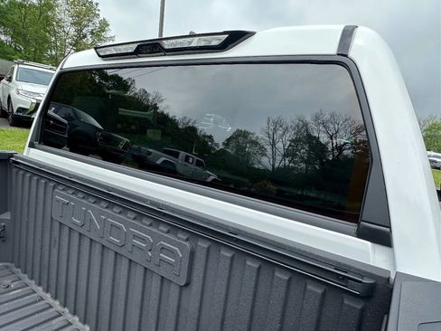 Used 2025 Toyota Tundra SR5 AWD/4WD image 13