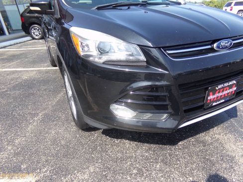 Used 2014 Ford Escape Titanium w/ Equipment Group 401A FWD image 35