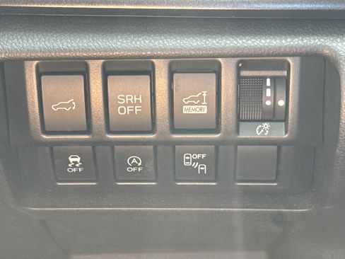 Used 2024 Subaru Forester Sport AWD/4WD image 22