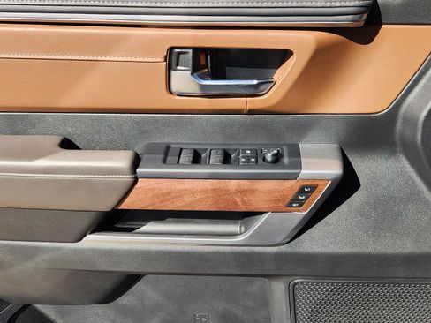 Used 2025 Toyota Tundra 1794 Edition image 26