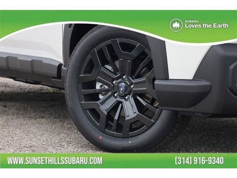 New 2026 Subaru Outback Limited XT AWD/4WD image 28