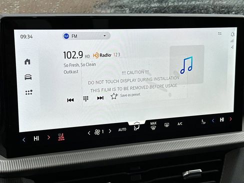 New 2026 Ford Explorer ST-Line w/ ST-Line Street Pack AWD/4WD image 23