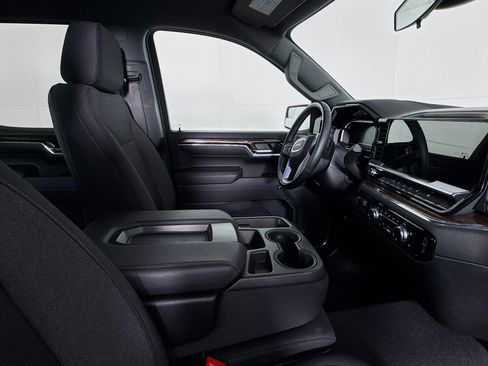 Used 2023 GMC Sierra 1500 SLE image 26