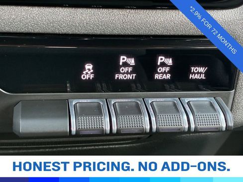 New 2026 RAM 1500 Express image 10