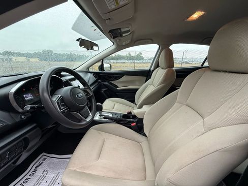 Used 2018 Subaru Impreza 2.0i Premium image 5