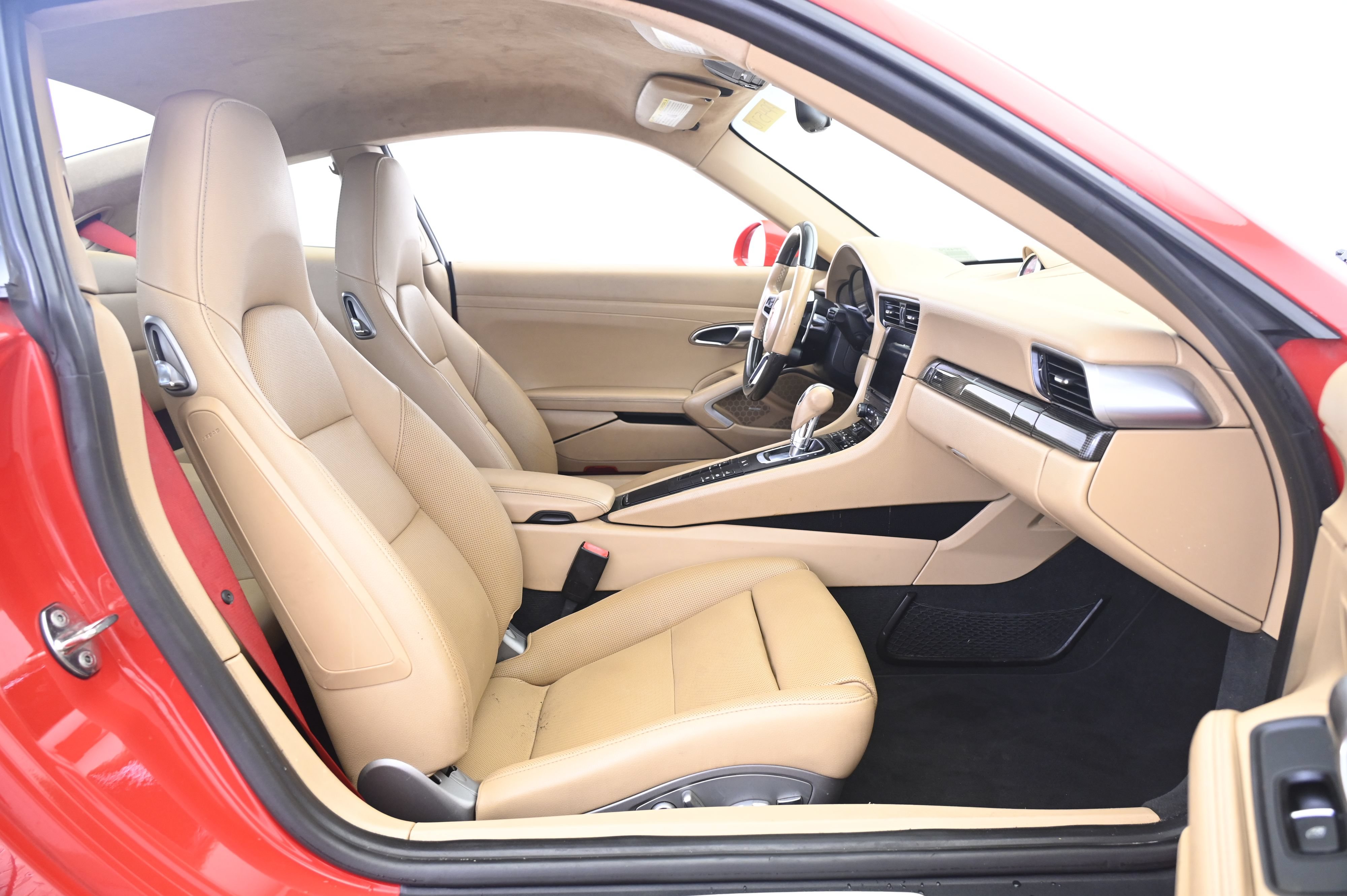 Used 2017 Porsche 911 Carrera S RWD image 19