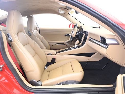 Used 2017 Porsche 911 Carrera S RWD image 19