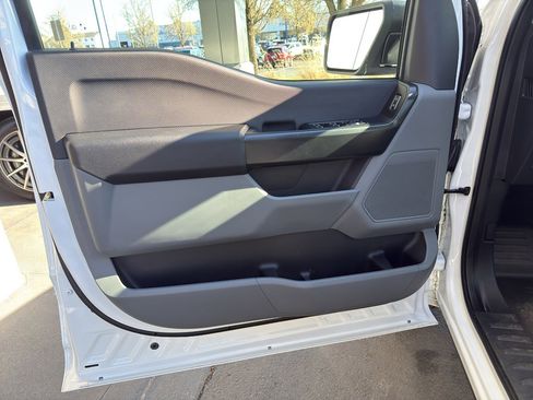 New 2025 Ford F150 XL image 12
