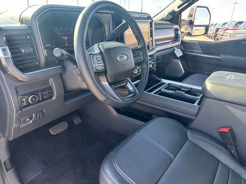 New 2026 Ford F250 Platinum image 26