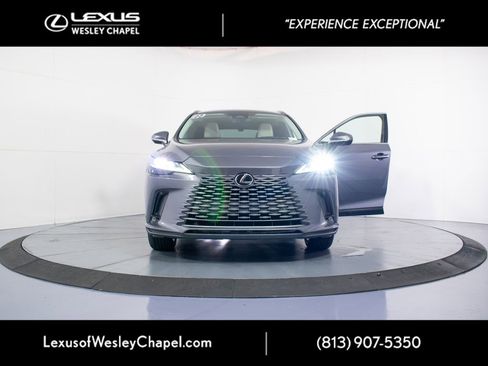 Used 2023 Lexus RX 350 FWD w/ Accessory Package (Z1) image 45