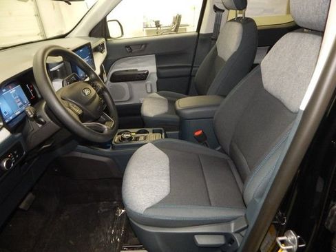 New 2025 Ford Maverick XLT w/ Equipment Group 302A AWD/4WD image 14
