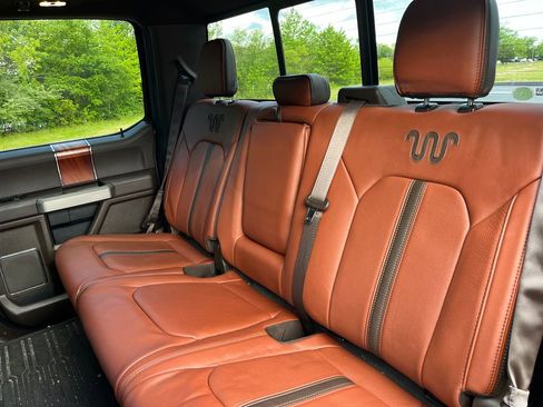 Used 2020 Ford F150 King Ranch w/ Equipment Group 601A Luxury AWD/4WD image 13