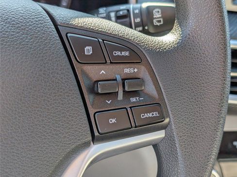 Used 2020 Hyundai Tucson Value AWD/4WD image 22